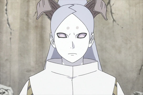 7 Karakter yang Lebih Kuat dari Naruto tanpa Kurama di Boruto