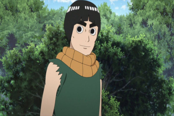7 Karakter yang Lebih Kuat dari Naruto tanpa Kurama di Boruto