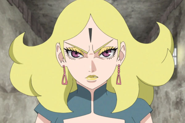 7 Karakter yang Lebih Kuat dari Naruto tanpa Kurama di Boruto