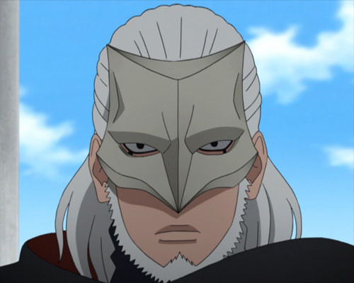 7 Karakter yang Lebih Kuat dari Naruto tanpa Kurama di Boruto