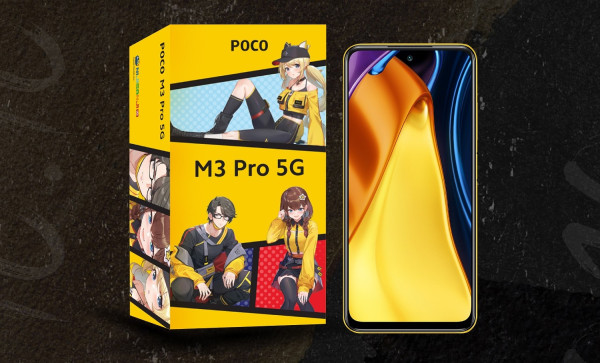 POCO Gelar Promo Harbolnas 10.10 Mulai Hari Ini, Cek Detilnya!