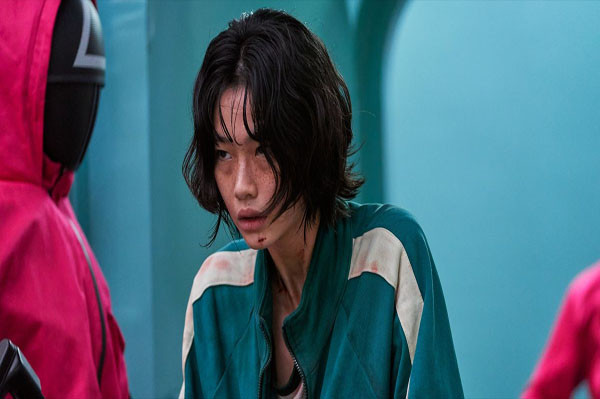 7 Teori Populer Penggemar terkait Cerita Squid Game Season 2