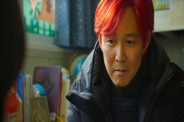 7 Teori Populer Penggemar terkait Cerita Squid Game Season 2