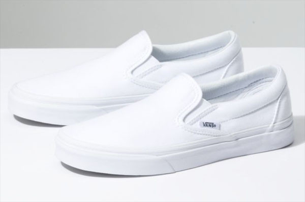 Squid Game Bikin Penjualan Sepatu Putih Vans Melonjak 7.800%