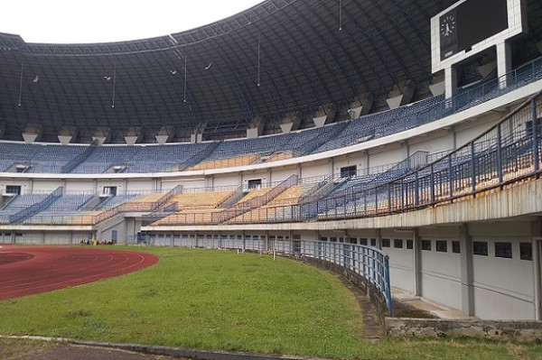 3 Stadion Megah Ini Terbengkalai Usai Dipakai PON, Nomor 2 Ada di Bandung