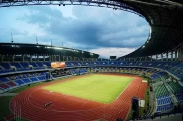 3 Stadion Megah Ini Terbengkalai Usai Dipakai PON, Nomor 2 Ada di Bandung