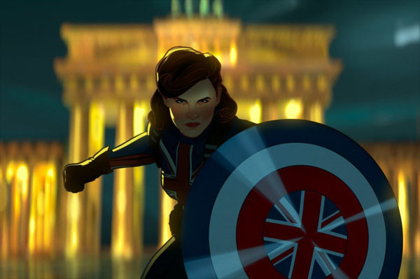 What If…? Marvel Lahirkan Guardians of the Multiverse, Ini 7 Anggotanya!