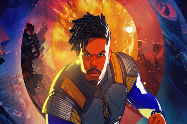 What If…? Marvel Lahirkan Guardians of the Multiverse, Ini 7 Anggotanya!