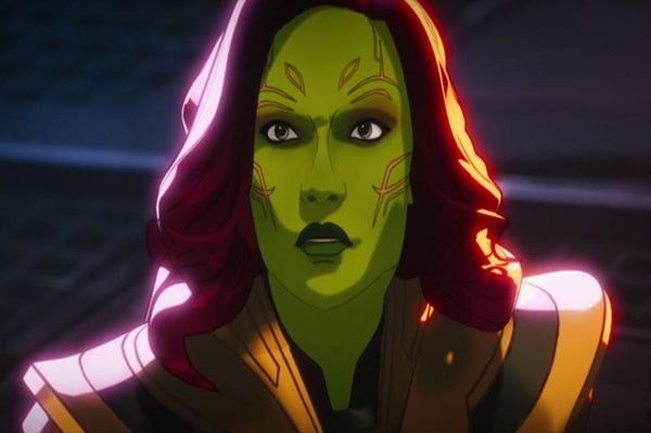 What If…? Marvel Lahirkan Guardians of the Multiverse, Ini 7 Anggotanya!
