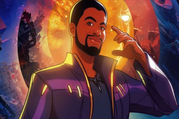 What If…? Marvel Lahirkan Guardians of the Multiverse, Ini 7 Anggotanya!