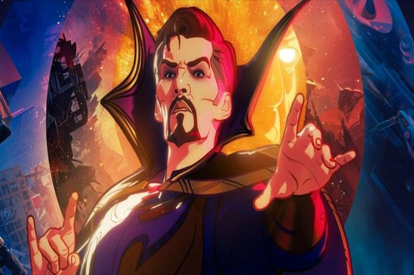 What If…? Marvel Lahirkan Guardians of the Multiverse, Ini 7 Anggotanya!