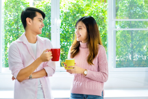 5 Tanda Awal Dia Bakal Jadi Pacar yang Baik atau Tidak