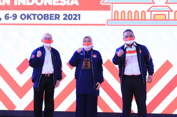 Kolaborasi Bersama Lindungi Pekerja Migran Indonesia