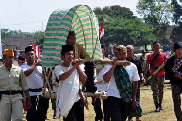 Kisah Hidup Jenderal Sudirman: Dari Guru hingga Menjadi Panglima Besar pada Usia 29 Tahun
