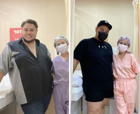 Ivan Gunawan Sukses Turunkan Berat Badan 25 Kg dalam 3 Bulan, Ternyata Ini Rahasianya!