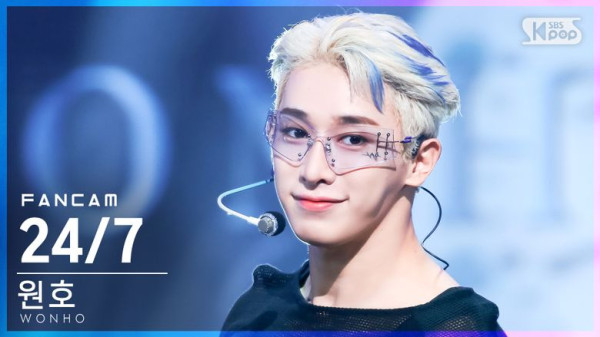 Ini Kacamata yang Lagi Tren di Kalangan Idol K-Pop, Harganya Bikin Geleng Kepala