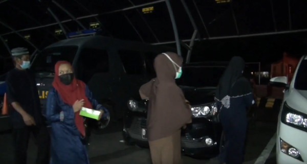 Ibu dan Anak Gadisnya Dibunuh Tanpa Busana, Polisi Periksa 3 Kakak Kandung Tuti Selama 5 Jam