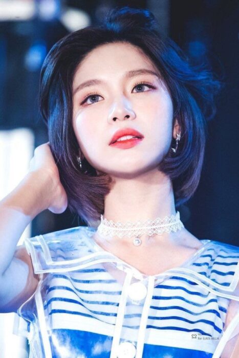 Navis aespa Sangat Cantik, Mirip dengan Idol yang Tak Ngetop Ini