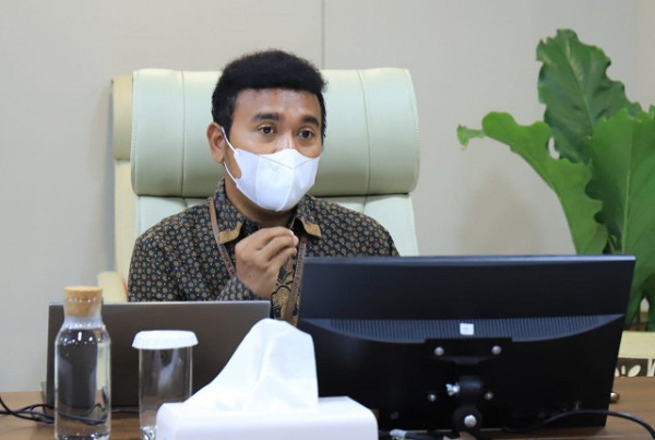 Upaya Sejahterakan Papua dan Papua Barat, Menaker Optimalkan 9 Lompatan Besar