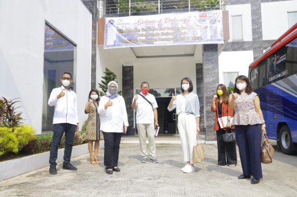 Kemnaker Terus Matangkan Persiapan Pembukaan Kembali PMI ke Taiwan