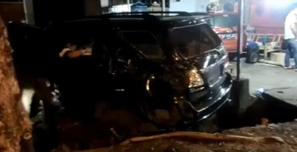 Sopir Truk Ugal-ugalan Tabrak Sejumlah Pengendara hingga Luka dan Tewas