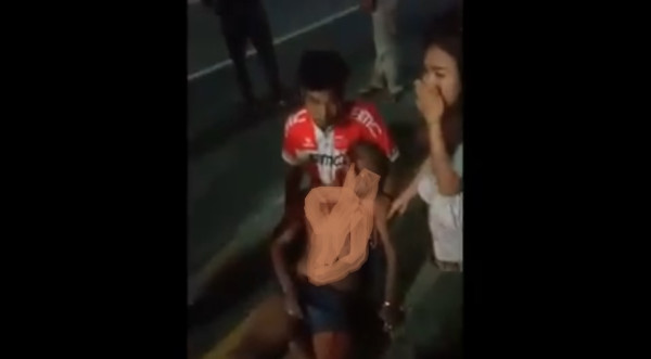 Sopir Truk Ugal-ugalan Tabrak Sejumlah Pengendara hingga Luka dan Tewas