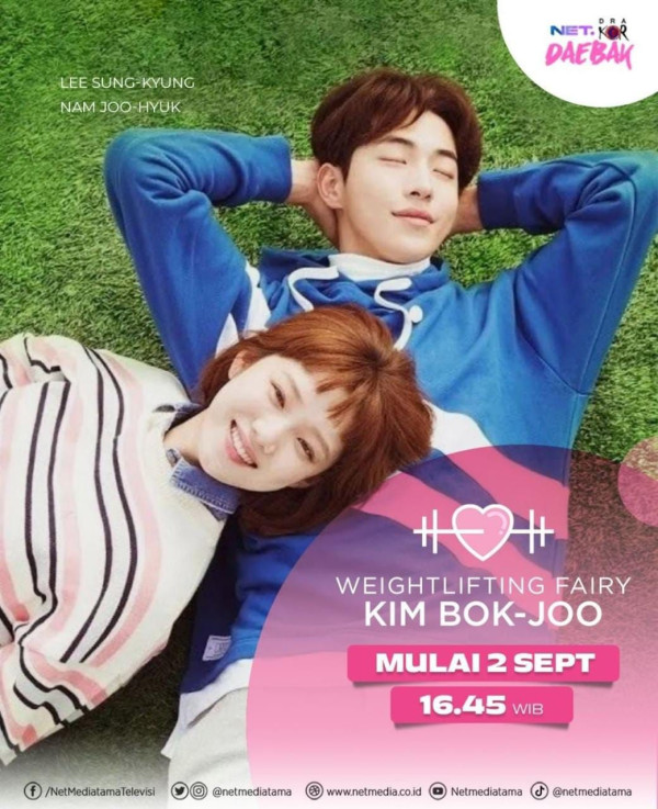 7 Drama Korea Populer Bertema Olahraga, Ada Racket Boys