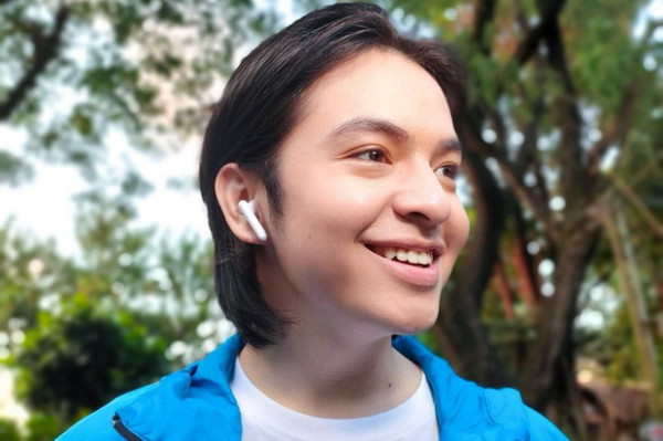 Nih Sederet Aktor Tampan Mantan Kekasih Amanda Manopo, Ada yang Bikin Susah Move On