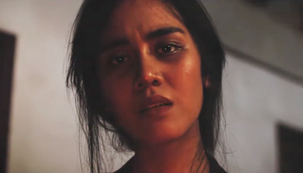 Film Pendek Bungkam, Kebenaran yang Tak Pernah Terungkap
