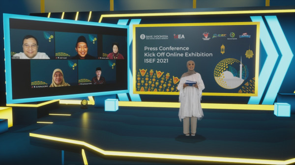 Pengembangan Inovasi Produk Halal Lewat Platform Digital
