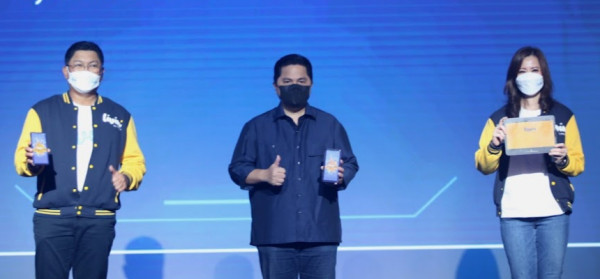 Hadirnya Inovasi dan Transformasi Digital di Segmen Wholesale