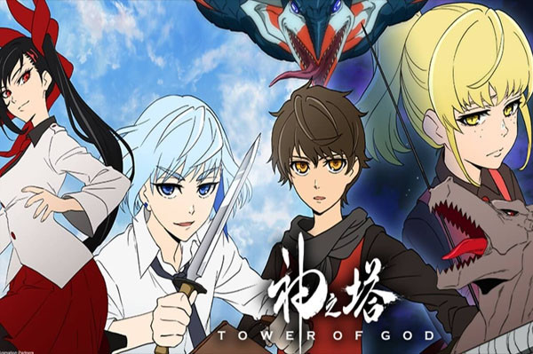 Manga dan Manhwa, Apa sih Perbedaannya?