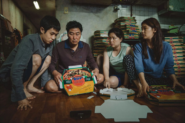 10 Film Psycho Thriller Terbaik yang Wajib Jadi Rekomendasi Kamu