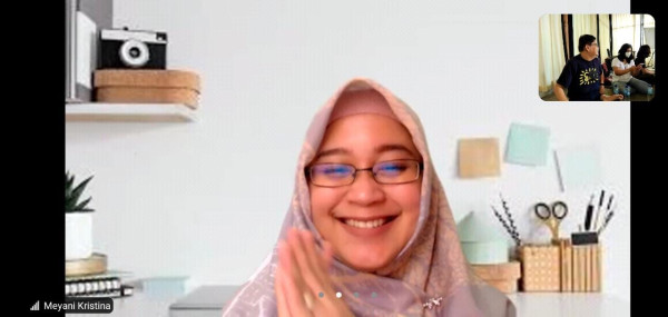 Bermodal Ponsel, Pelaku UMKM Bisa Bikin Foto Produk Ciamik