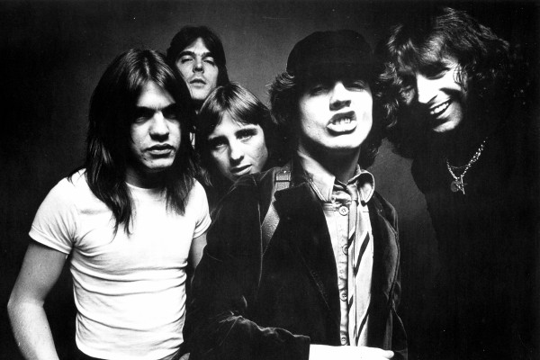 6 Band Rock Legendaris Terkaya Dunia, Ada Queen hingga Metallica