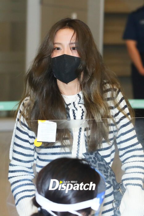 Jisoo Blackpink dan Son Heung Min Dirumorkan Pacaran, Ini Buktinya