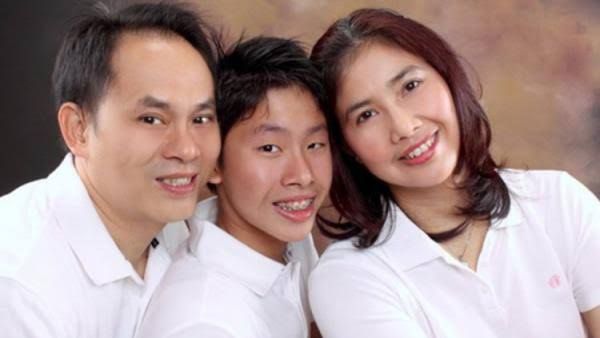 4 Pasangan Atlet Bulu Tangkis Indonesia dari Alan-Susy hingga Anthony Ginting-Mitzi
