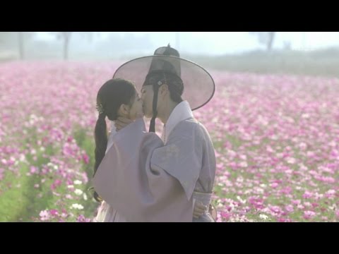 4 Adegan Ciuman dalam Drama Korea yang Dikritik Keras Penonton