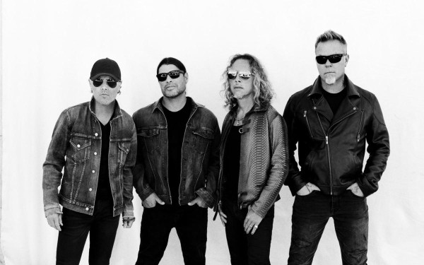 6 Band Rock Legendaris Terkaya Dunia, Ada Queen hingga Metallica