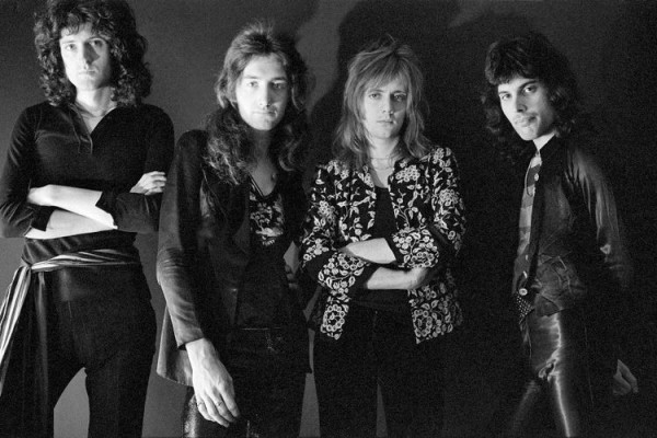 6 Band Rock Legendaris Terkaya Dunia, Ada Queen hingga Metallica