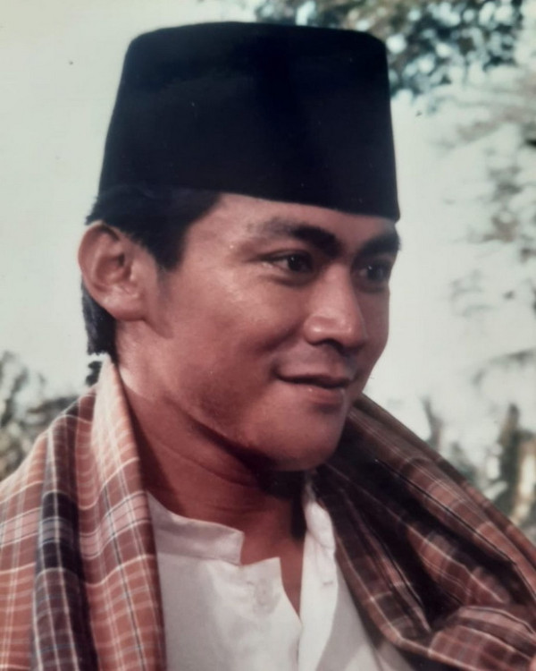 Mualaf Jelang Menikah, 6 Selebritas Ini Tetap Peluk Islam meski Sudah Cerai
