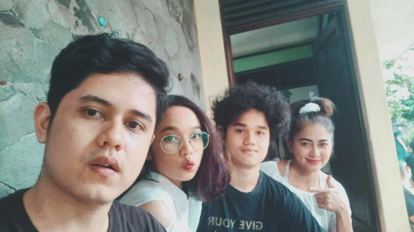 Sally Marcellina Artis Terseksi Era 90-an, Begini Kabarnya Sekarang