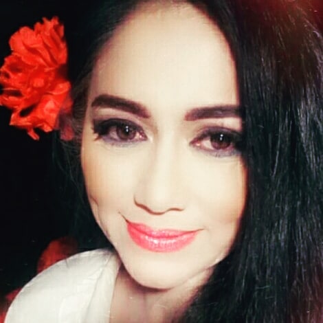 Sally Marcellina Artis Terseksi Era 90-an, Begini Kabarnya Sekarang