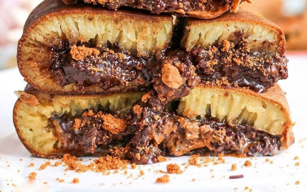 8 Makanan yang Pas untuk Dibawa Malmingan, Bisa Bikin Hati Camer Luluh!