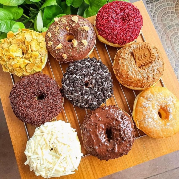 8 Makanan yang Pas untuk Dibawa Malmingan, Bisa Bikin Hati Camer Luluh!