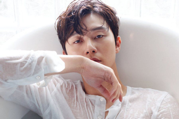 6 Aktor Korea yang Dijuluki Master Ciuman, Nomor 1 Bikin Meleleh