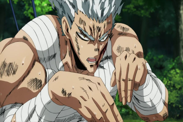 9 Karakter Anime yang Sering Kalah dalam Pertarungan