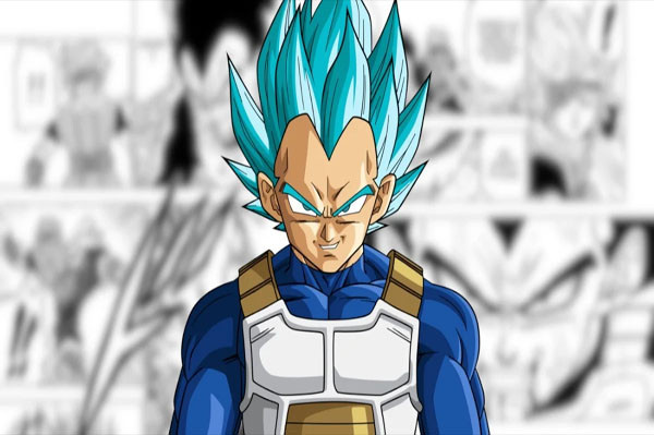 9 Karakter Anime yang Sering Kalah dalam Pertarungan