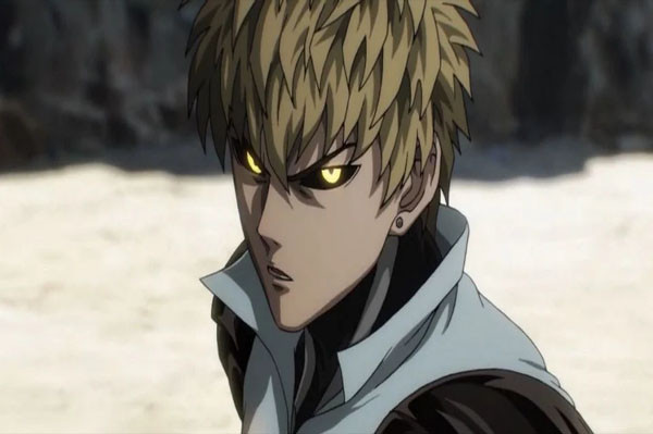 9 Karakter Anime yang Sering Kalah dalam Pertarungan