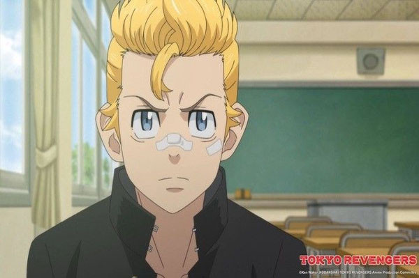 9 Karakter Anime yang Sering Kalah dalam Pertarungan